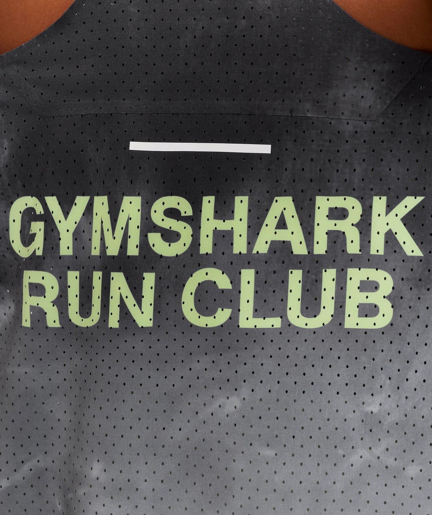 Gymshark x Frazetta x Run Club Tank - US 1530
