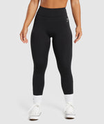 Power Regular Leggings - US 1613