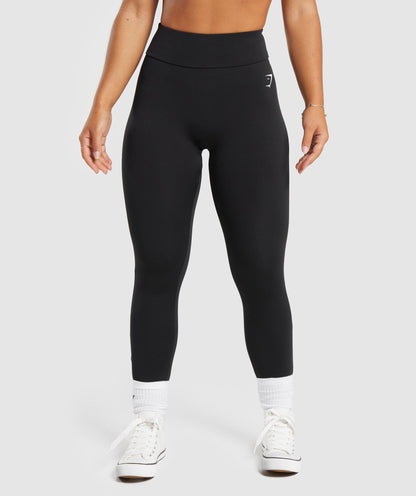 Power Regular Leggings - US 1613