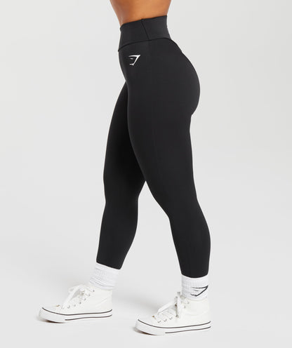 Power Regular Leggings - US 1613