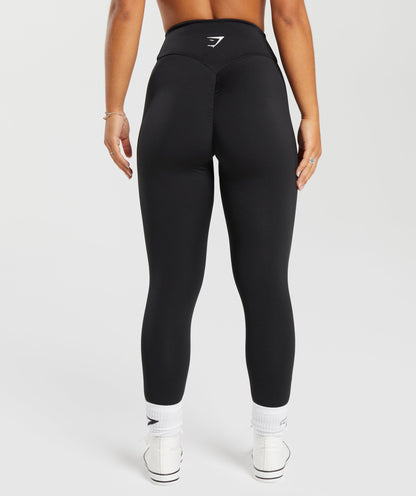 Alpha High Support Sports Bra - US 0836