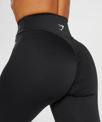 Power Regular Leggings - US 1613