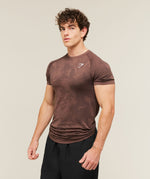 Geo Seamless T-Shirt - US 7294