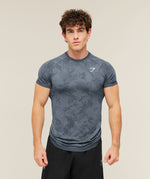Geo Seamless T-Shirt - US 7756