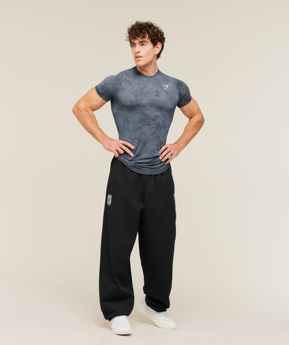 Geo Seamless T-Shirt - US 7756