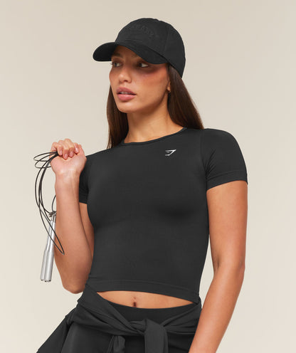 Gymshark Essentials Cap - US 1950