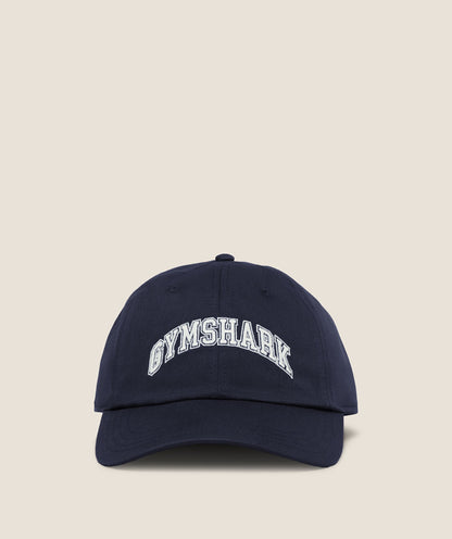 Gymshark Essentials Cap - US 1950