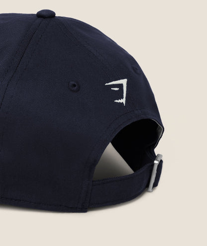 Gymshark Essentials Cap - US 2949