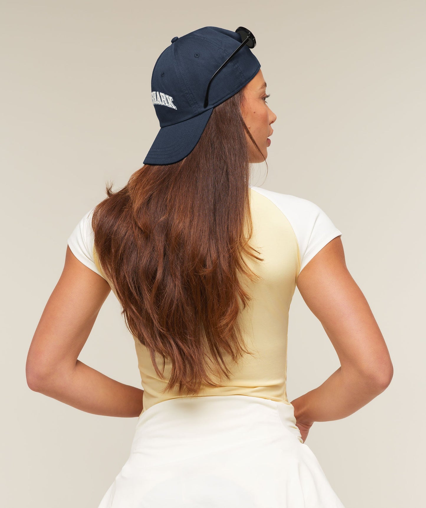 Gymshark Essentials Cap - US 2949