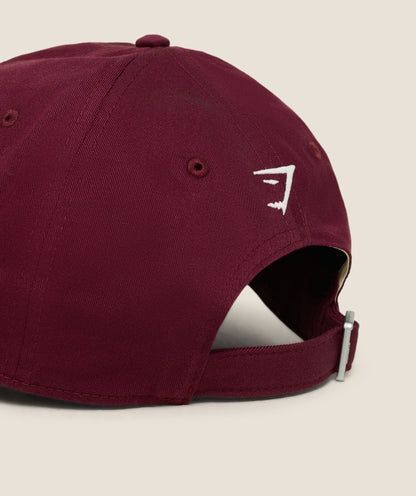 Gymshark Essentials Cap - US 3961