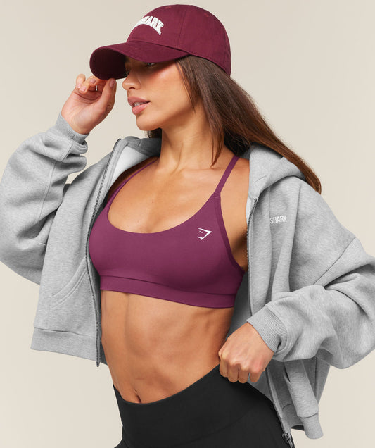 Gymshark Essentials Cap - US 3961