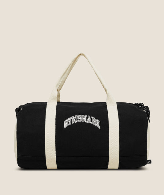 Gymshark Essentials Duffle Bag - US 0837