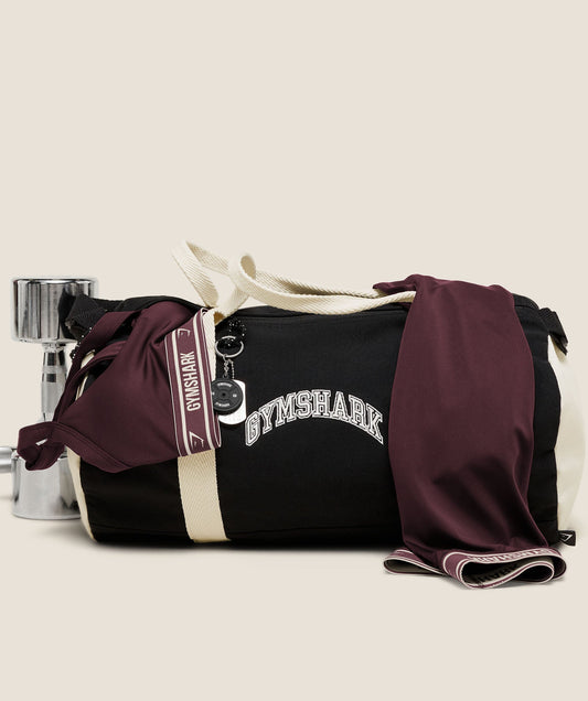 Gymshark Essentials Duffle Bag - US 0837