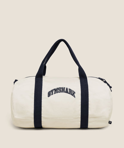 Gymshark Essentials Duffle Bag - US 3147