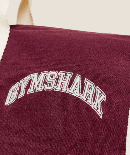 Gymshark Essentials Duffle Bag - US 3147