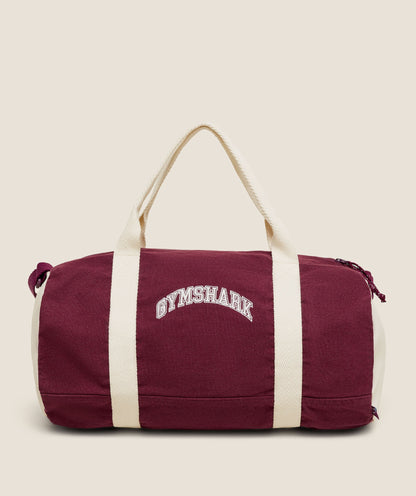 Gymshark Essentials Duffle Bag - US 3147