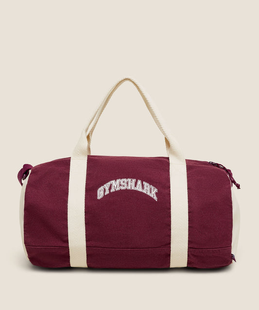 Gymshark Essentials Duffle Bag - US 3147