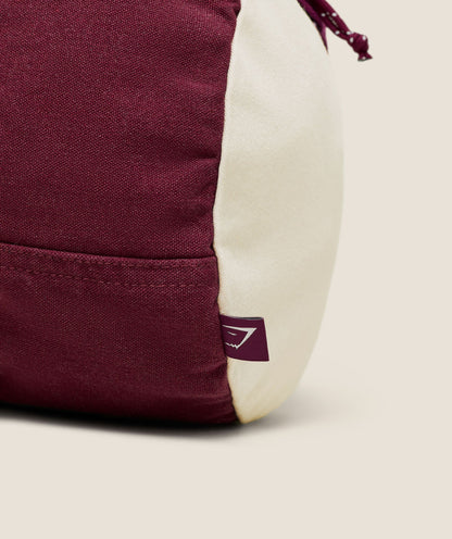 Gymshark Essentials Duffle Bag - US 3147