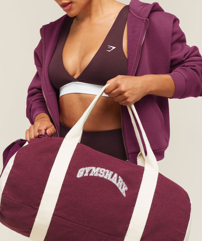 Gymshark Essentials Duffle Bag - US 3147