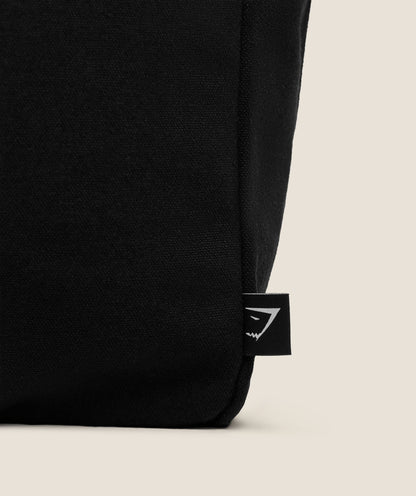 Gymshark Essentials Tote - US 9657