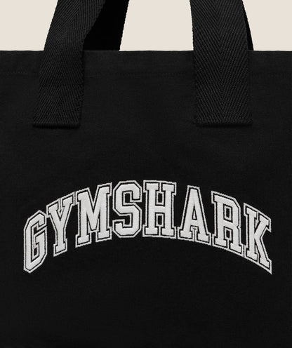 Gymshark Essentials Tote - US 9657