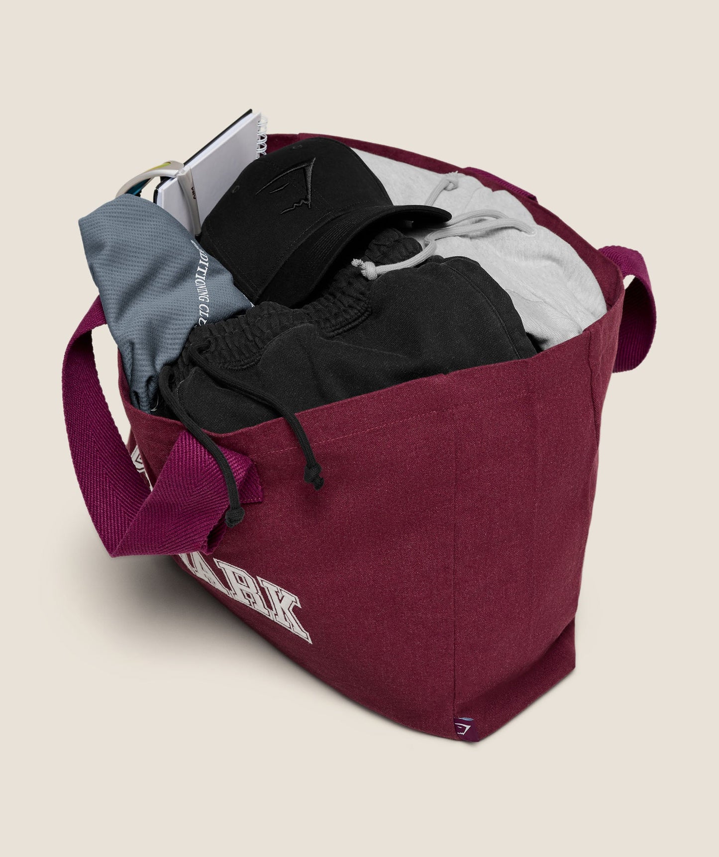 Gymshark Essentials Tote - US 2687
