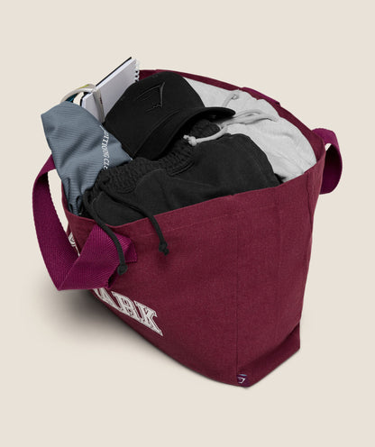 Gymshark Essentials Tote - US 2687