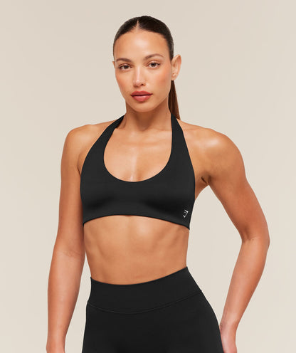 Halter Bralette - US 5764