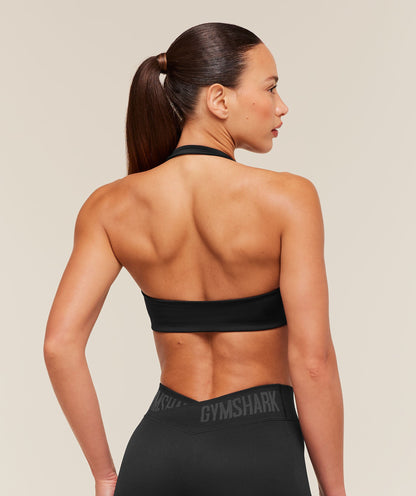 Halter Bralette - US 5764
