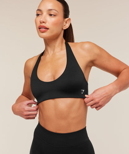 Halter Bralette - US 5764