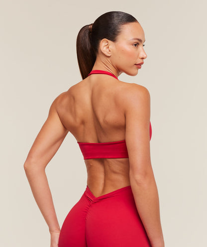 Halter Bralette - US 8990