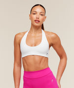 Halter Bralette - US 0907