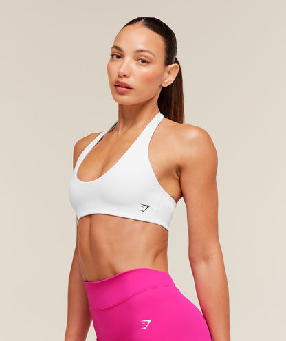 Halter Bralette - US 0907