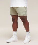 Heritage 5\" Shorts - US 7546