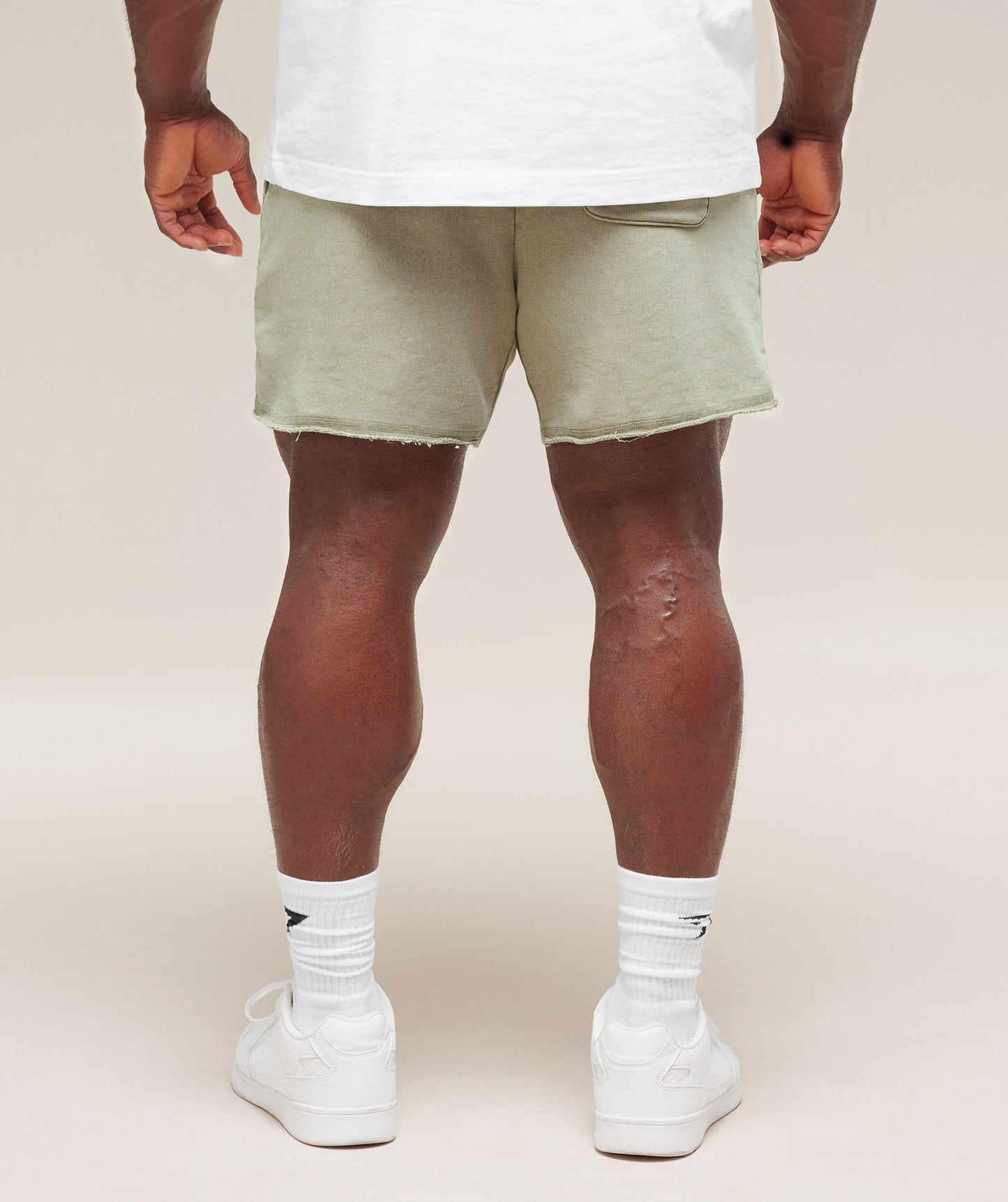 Heritage 5\" Shorts - US 7546