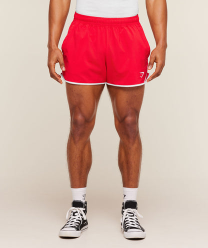 Accent Conditioning Shorts - US 4974