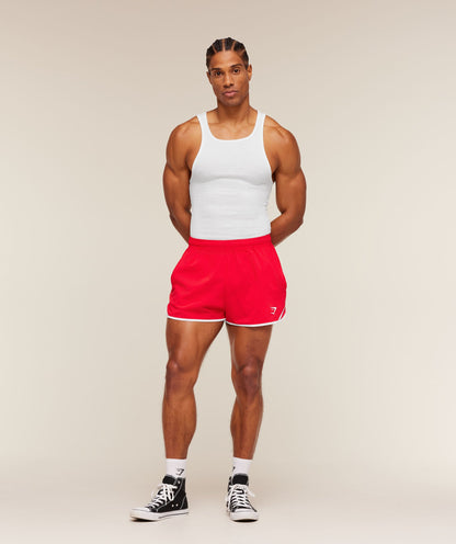 Accent Conditioning Shorts - US 4974