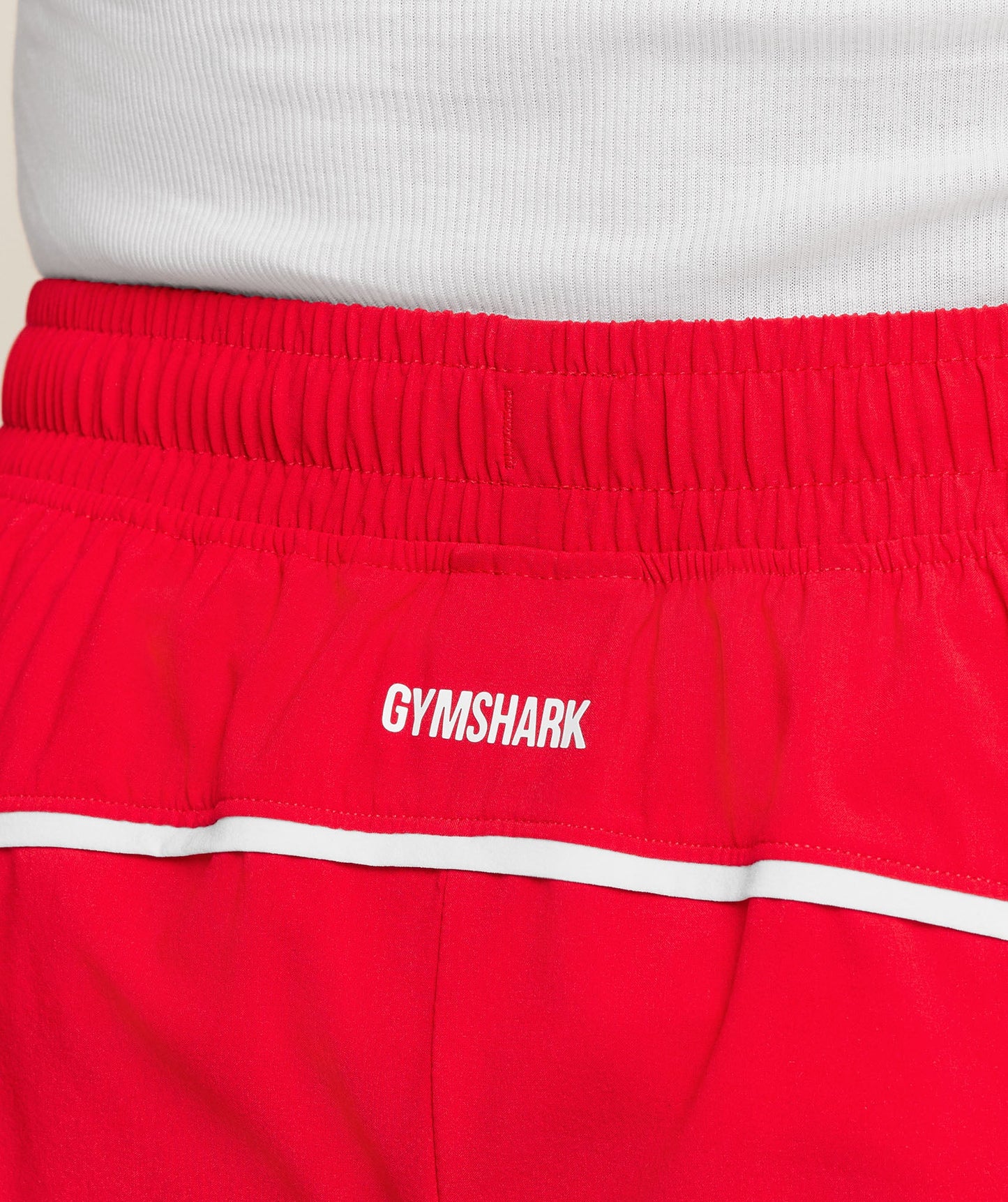Accent Conditioning Shorts - US 4974