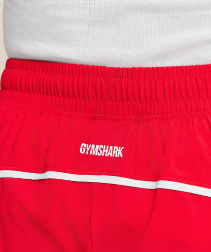 Accent Conditioning Shorts - US 4974
