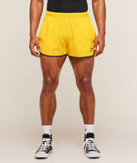 Accent Conditioning Shorts - US 5451