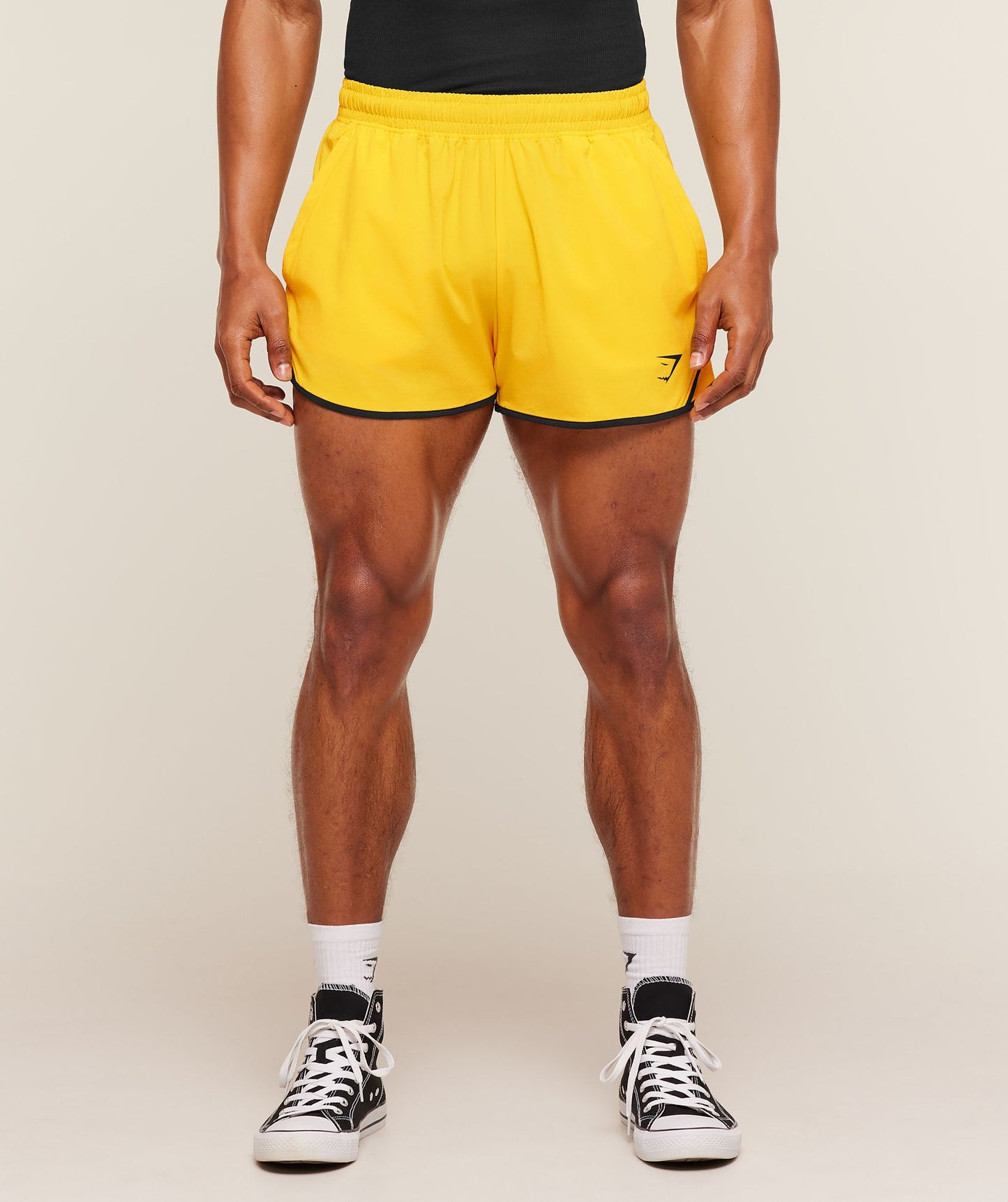 Accent Conditioning Shorts - US 5451
