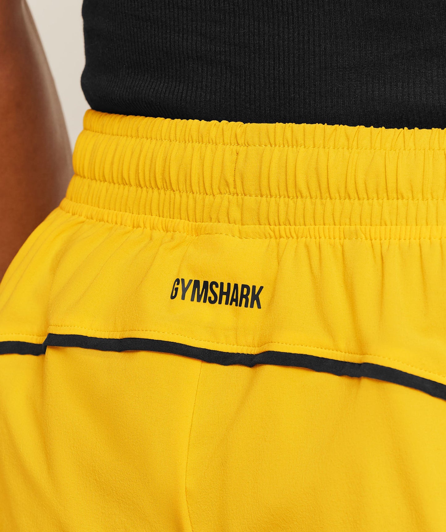 Accent Conditioning Shorts - US 5451