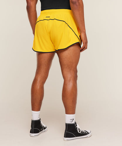 Accent Conditioning Shorts - US 5451