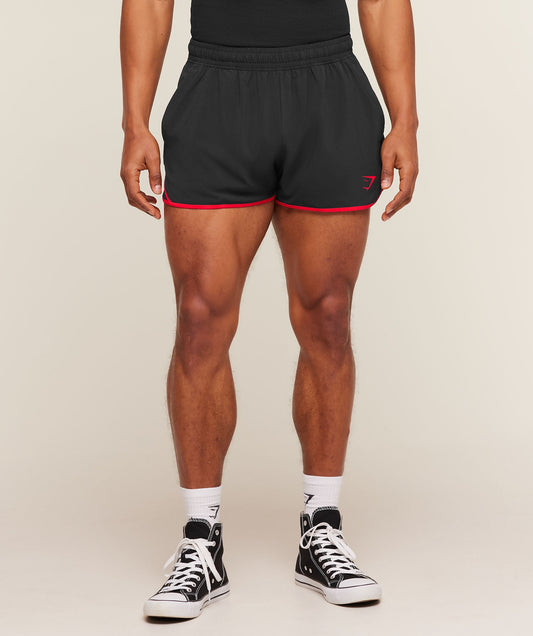 Accent Conditioning Shorts - US 9128