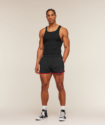 Accent Conditioning Shorts - US 9128