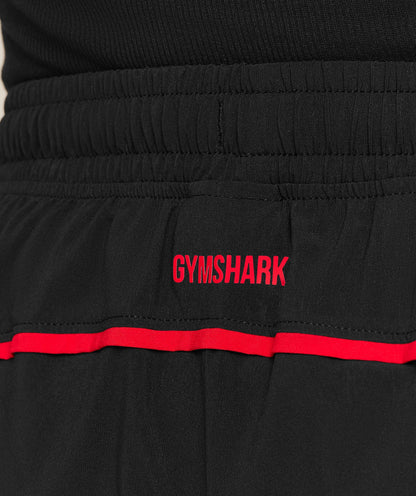 Accent Conditioning Shorts - US 9128