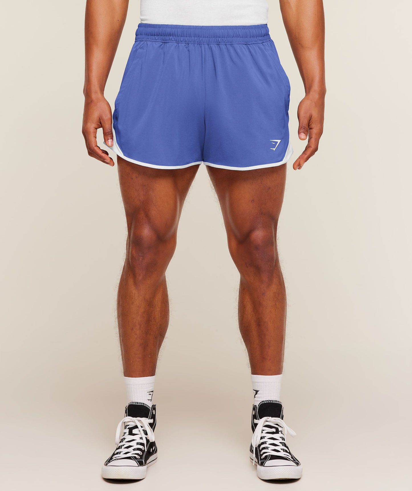 Accent Conditioning Shorts - US 0646