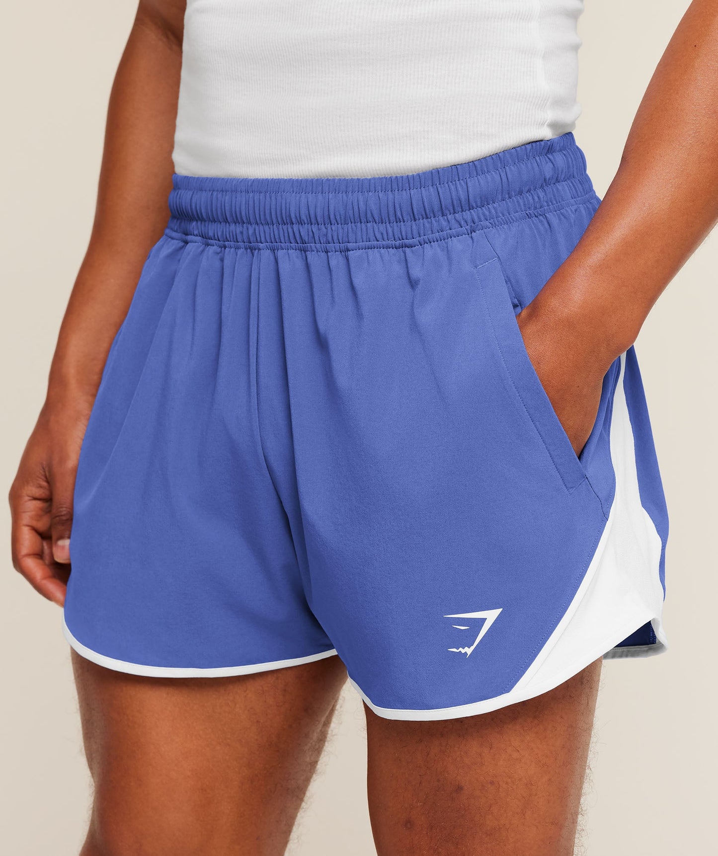 Accent Conditioning Shorts - US 0646
