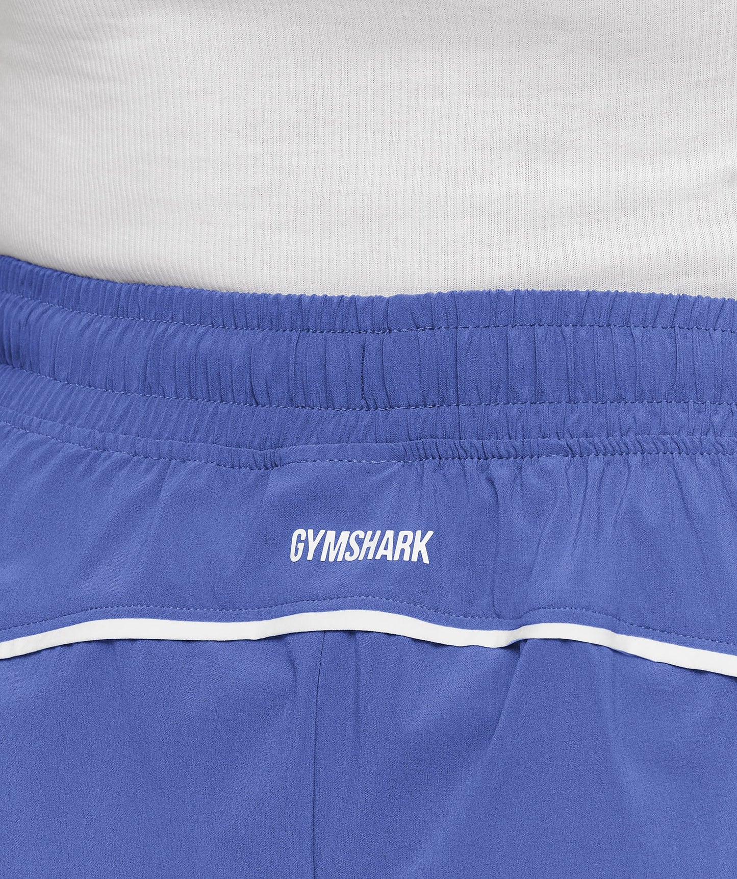 Accent Conditioning Shorts - US 0646