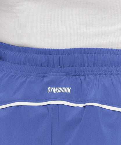 Accent Conditioning Shorts - US 0646